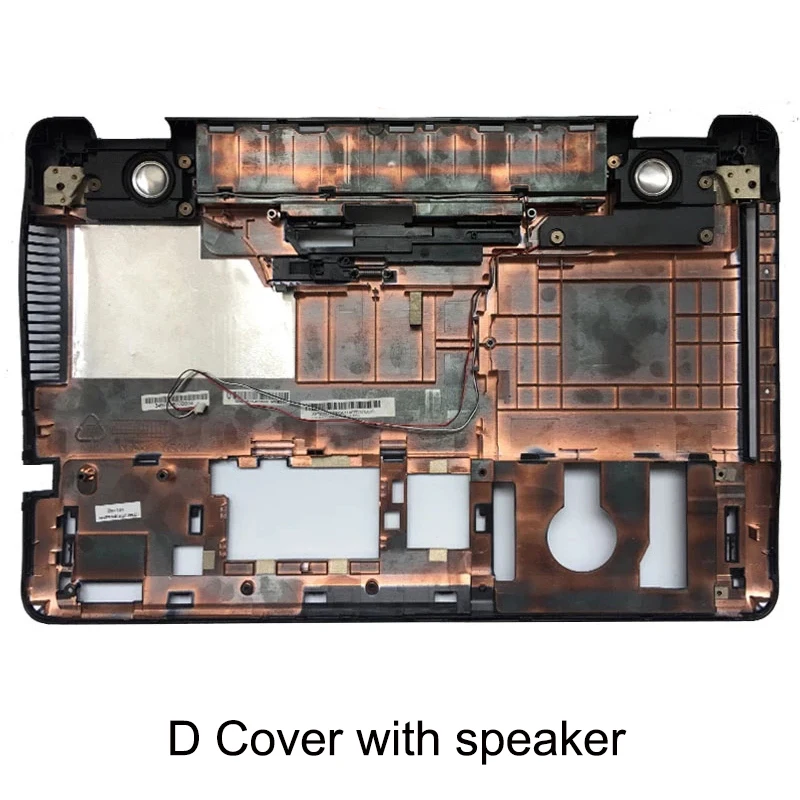 Для ASUS G551 GL551 G551J N551JW N551JB N551JK N551JM задняя крышка ноутбука задняя верхняя крышка передняя панель нижняя часть корпуса корпуса (art.: 3920d366f436c) - 3920d366f436c
