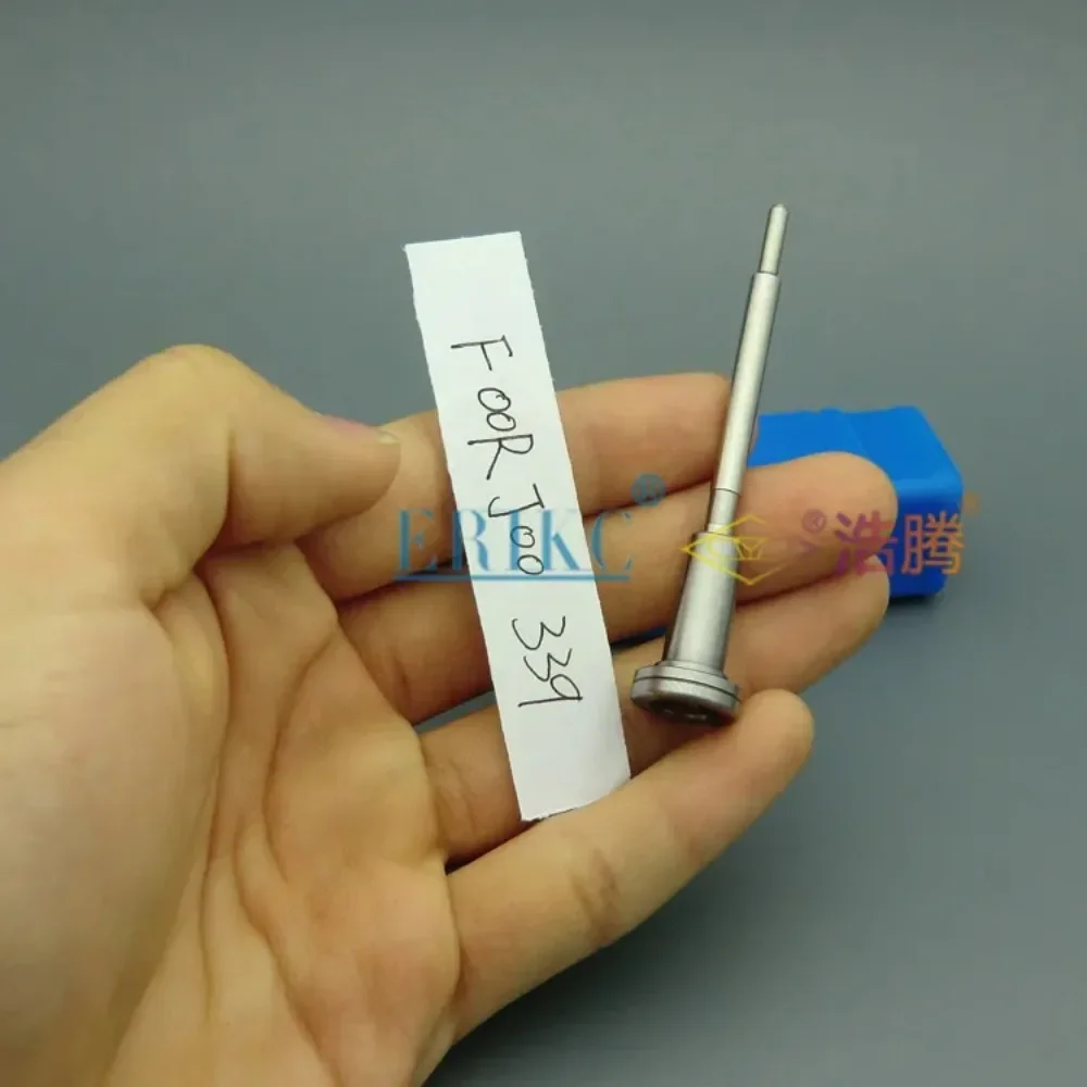 Автоматический регулирующий клапан в сборе ERIKC F00RJ00339 Клапан управления