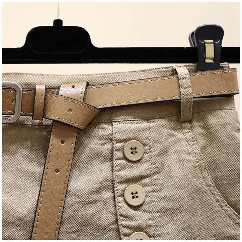 Summer Women's Golf Wear A-line Skirt Golf Skirts Ladies Tennis Skirts Cheerleader Skirt Womens Golf Shorts Women Golf Clothing