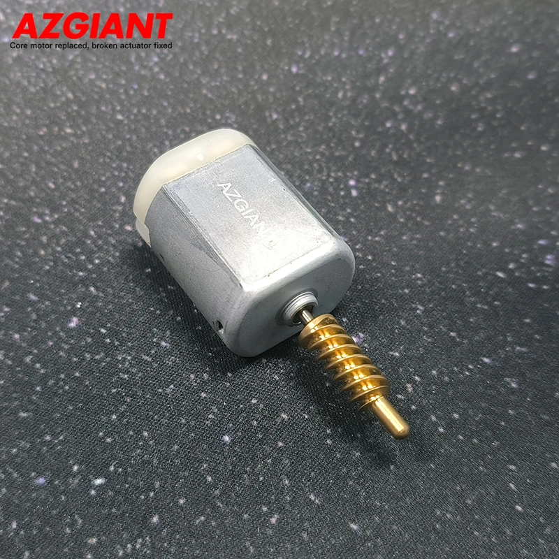 Автомобильный Дверной замок AZGIANT BN644Y28, внутренний OEM-стандартный двигатель постоянного тока для Mitsubishi Lancer Evolution Evo 7 VII MK7 Colt MK5