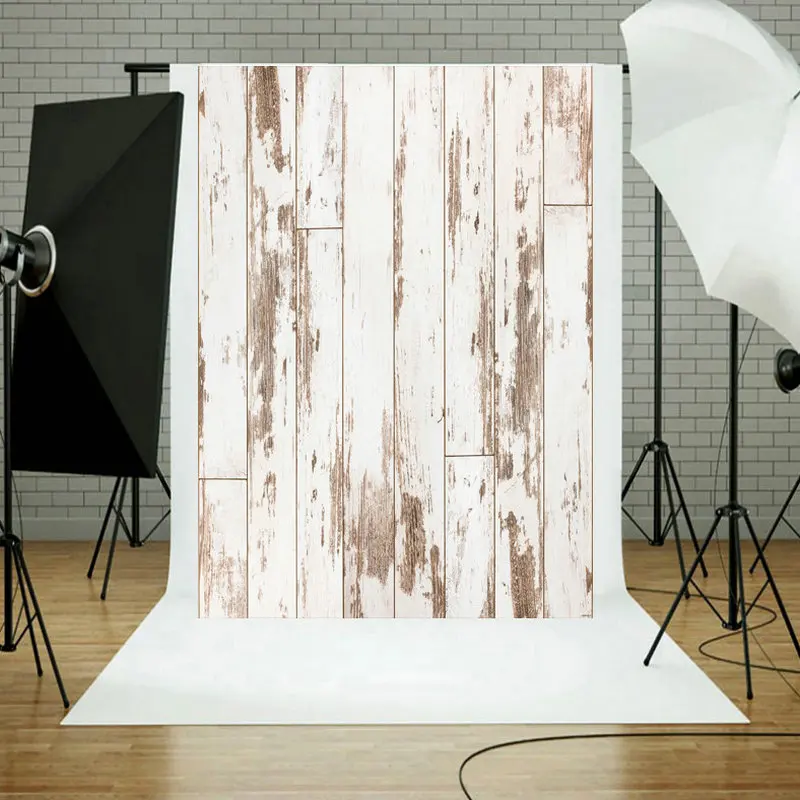 

Фон для фотосъемки 150x210 см тканевый фон с текстурой древесины для интерьера дома декоративный пол тканевый с деревянным узором
