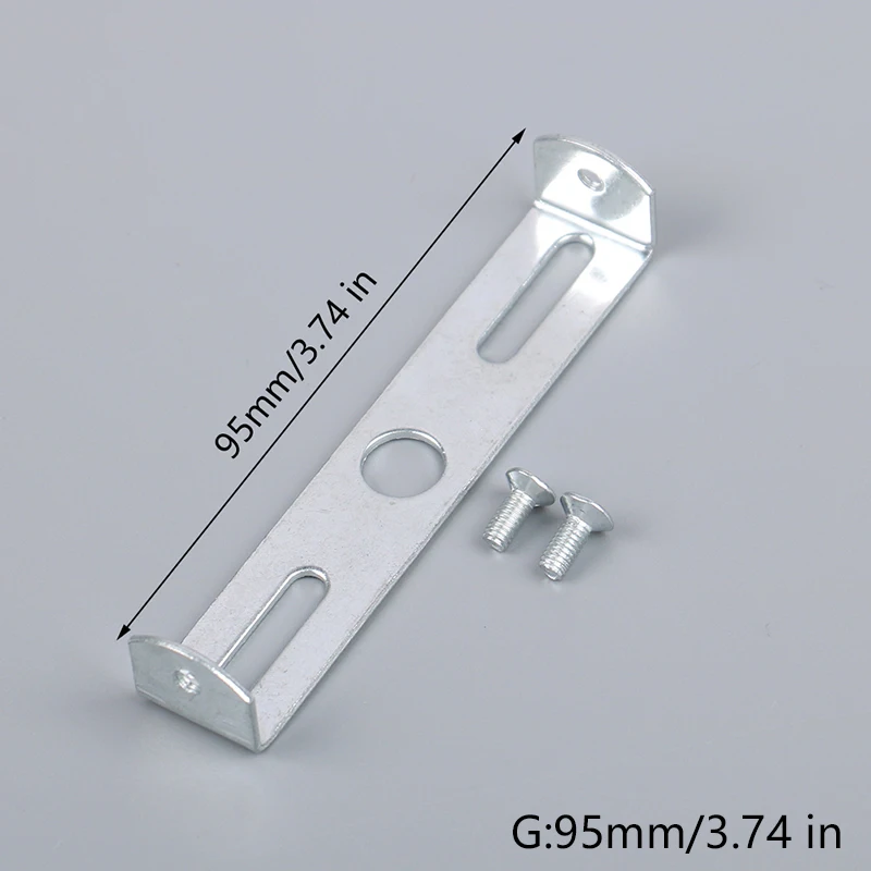 Потолочный кронштейн HUXUAN 35-115 мм