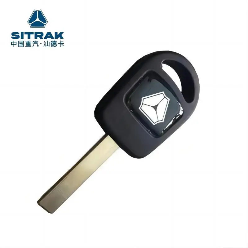 

SITRAK C7H грузовик ключ лезвие обычный и дистанционное управление ключ Sinotruk Sitrak ключ Sitrak детали кабины
