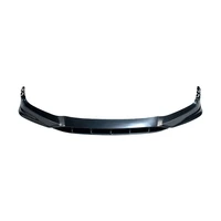 bumper side skirts auto parts pp body kit with front and rear bumper side skirts