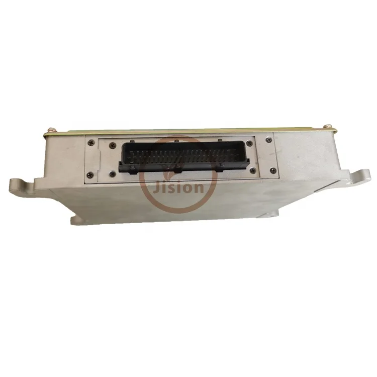 Для контроллера Vol-vo Ec140 Ec160 Ec180 Ec210 Ecr235 Блок управления Vecu 14554880 Экскаватор RXMVP