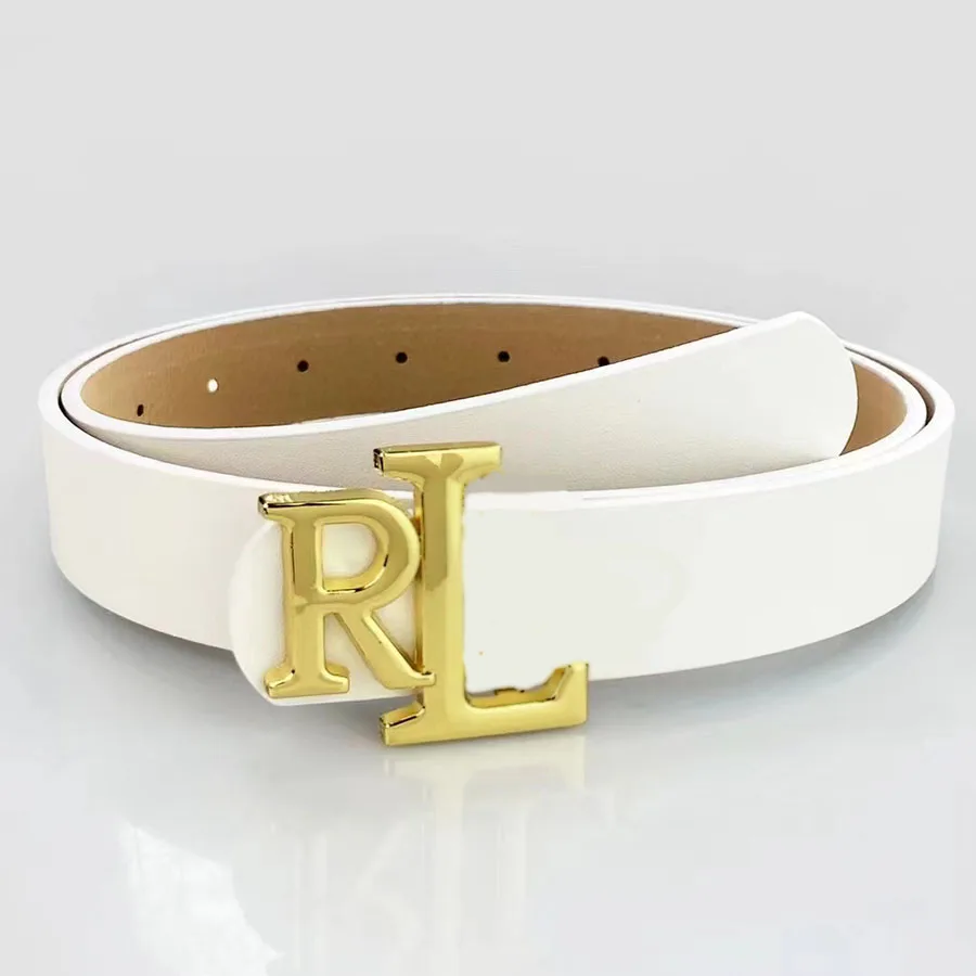 Роскошный Бренд Rll Женский Ремень Дизайнерская Искусственная Кожа Замша С