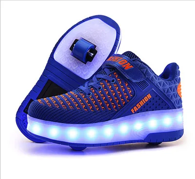 

2022Roller Skates Women Outdoor Shine Skating Artificial Leather Beginner