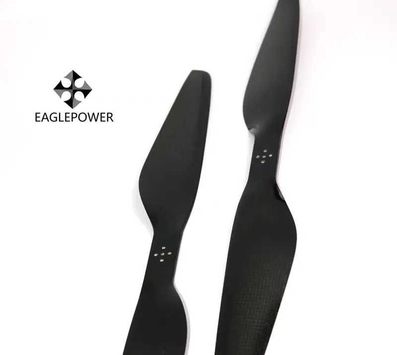 Eaglepower UF3895 38 дюймовый пропеллер комплект зажимов для Дронов аксессуары сделай сам
