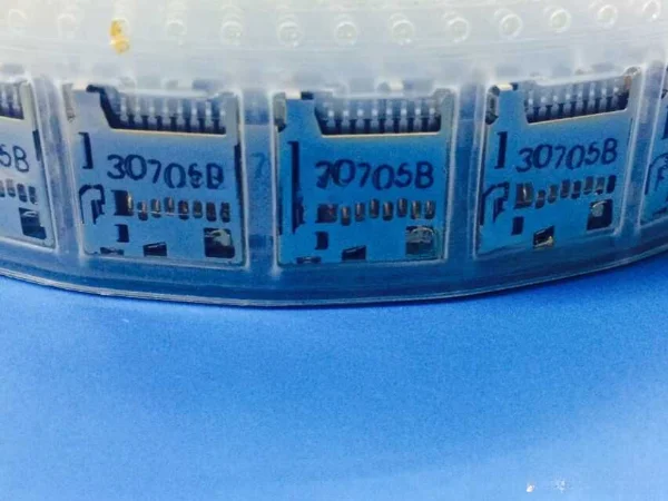 

100 шт. 503398-1892 5033981892 оригинальный фоторазъем