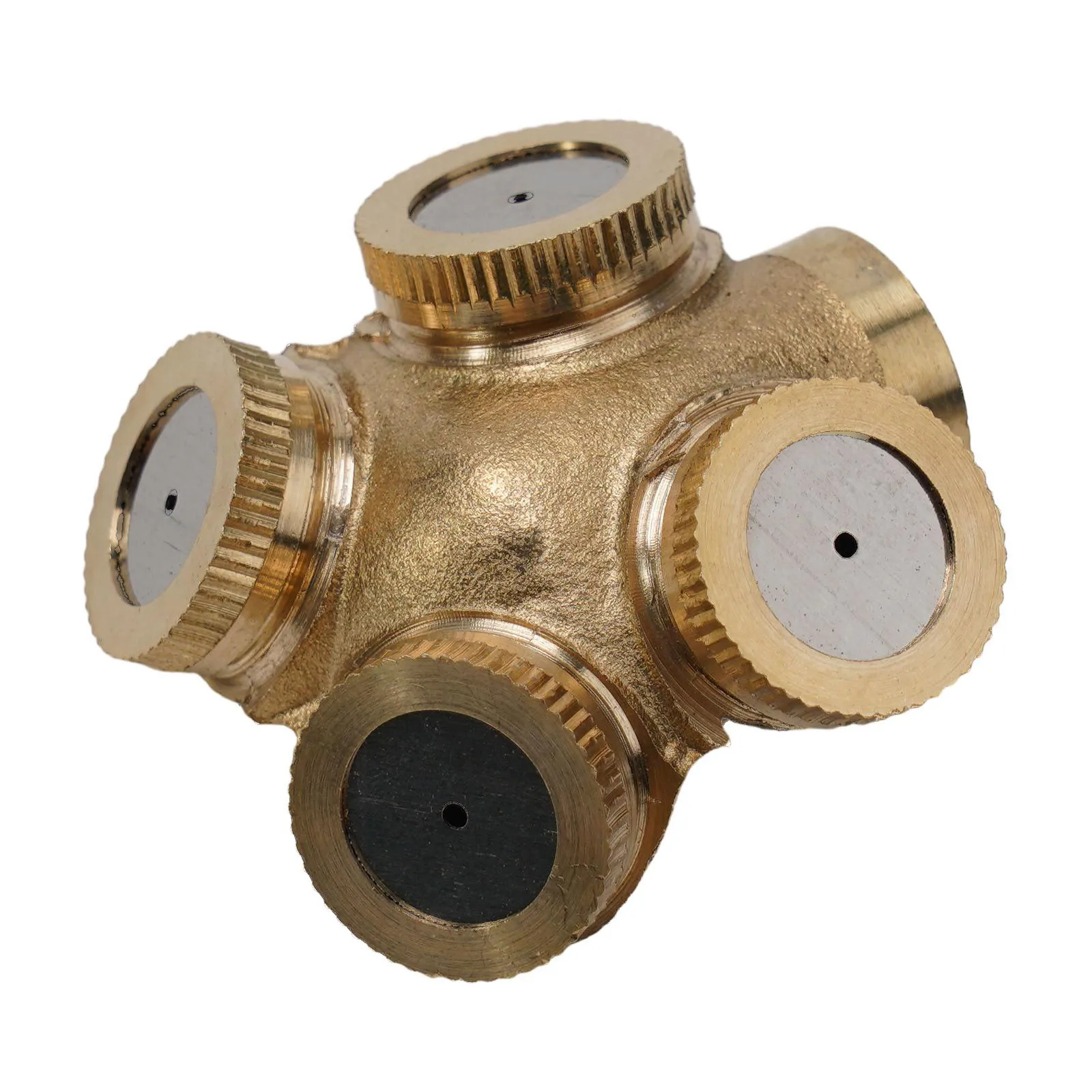 Шланговые сопла для полива