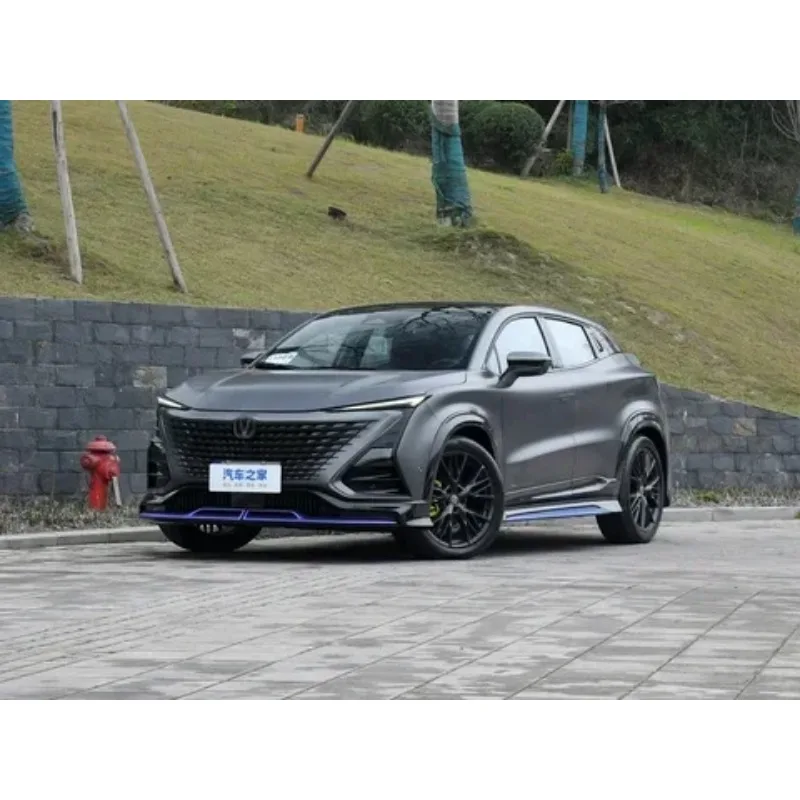 

Ручка для краски подходит для Changan Uni-T, фиксатор краски, межзвездный серый блок, автомобильный аксессуар, сказочный ремонт автомобиля