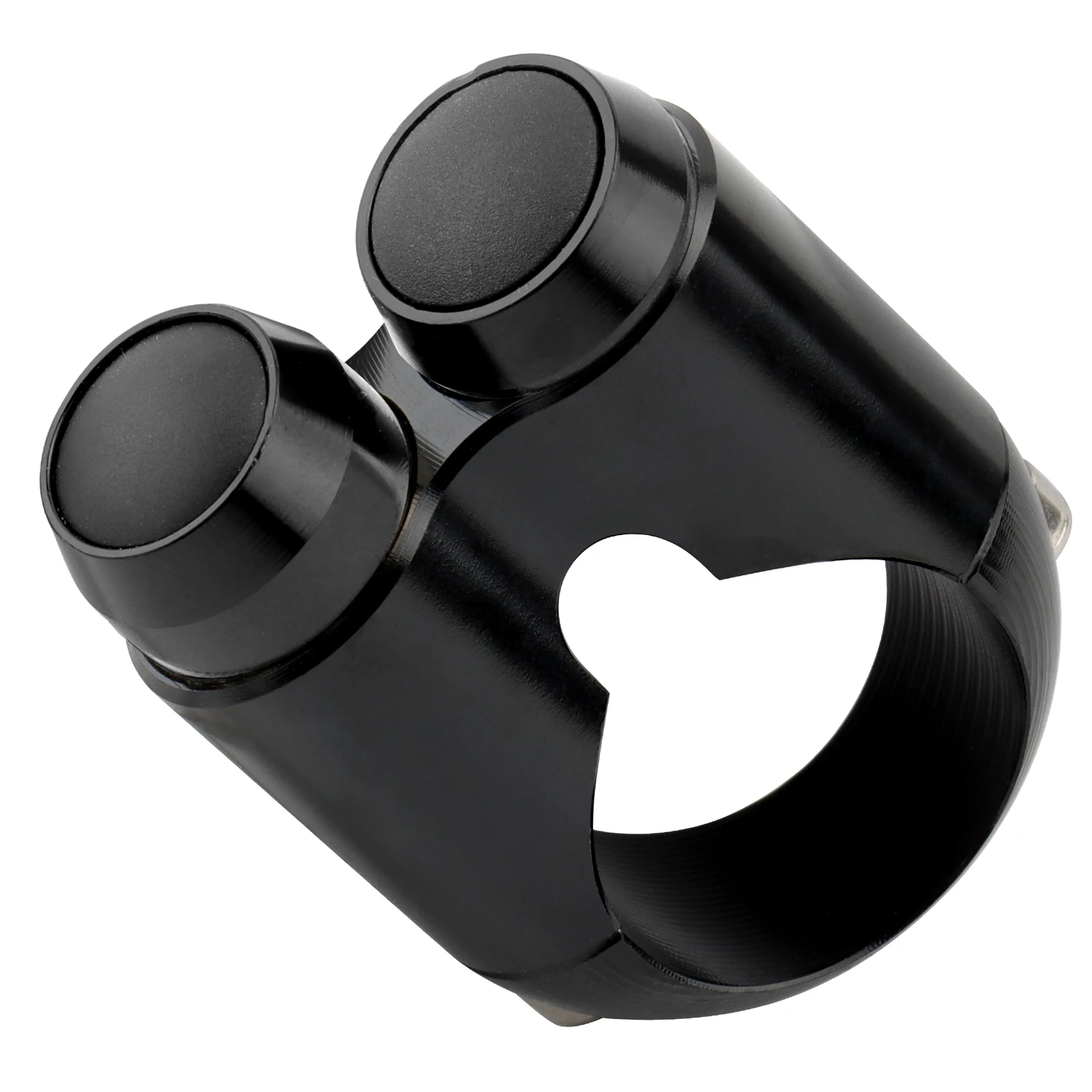 

Винтажный переключатель управления для Кафе Racer, 2-3-4 кнопки, 7/8 дюйма или 1 дюйм, 22 мм, 25 мм, для руля Harley Chopper