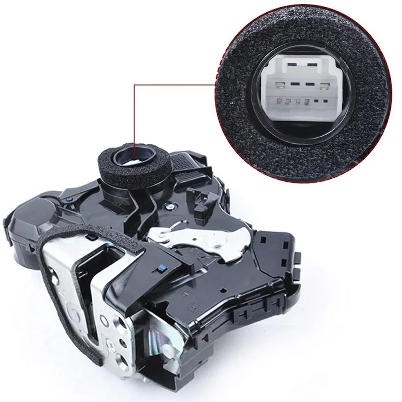

Front Left Door Lock Latch Actuator for Toyota Camry 4Runner RAV4 Lexus Scion ES350 GS350 LS460 RX450h 69040-0C050