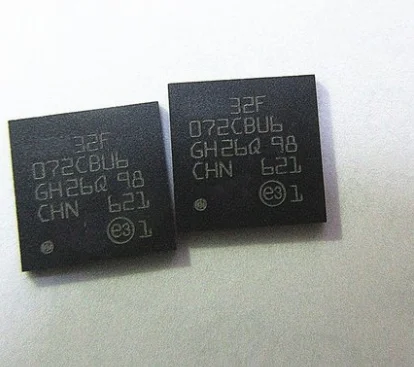 

Бесплатная доставка 10 шт. STM32F072CBU6 QFN