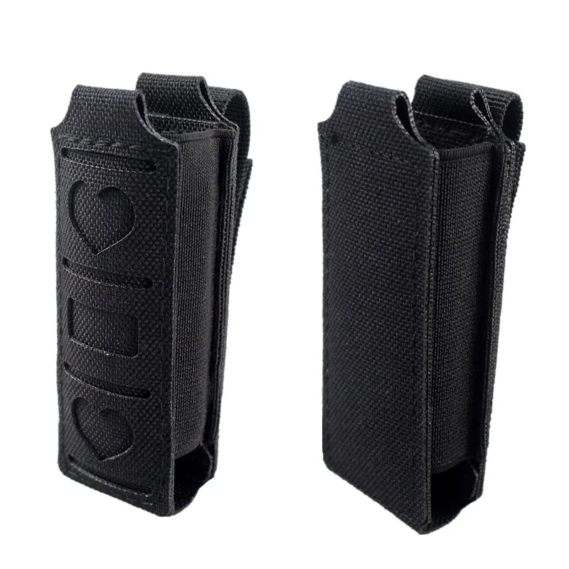 

Тактическая мягкая Одиночная сумка для пистолета, органайзер для инструментов EDC EMT, держатель для фонарика, кобура, держатель инструмента, ...