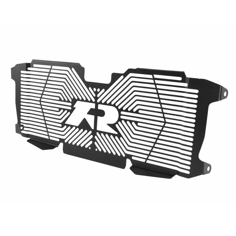 Фото waase для BMW R1200R R1200RS 2015-2018 R1250R R1250RS 2019-2022, защитная крышка радиатора, защита решетки №3