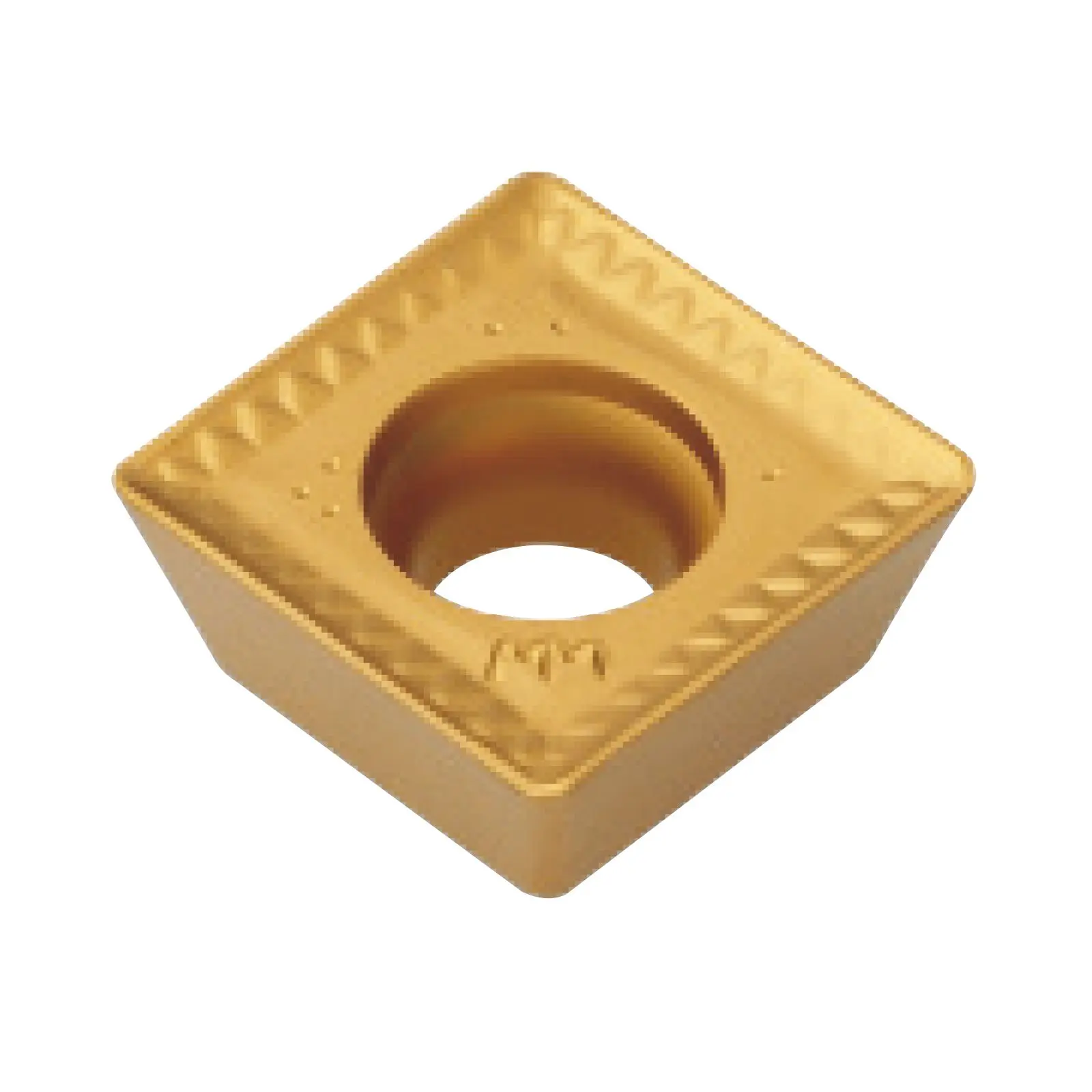 

KORLOY 100% Original SEXT SEXT14 SEXT14M4AGSN MM NCM325 Future Mill 45° Indexable Milling Inserts CNC Milling Cutter