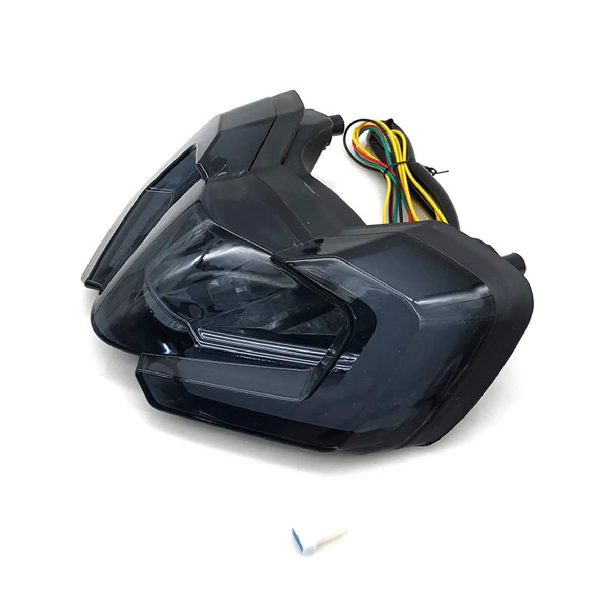 Мотоциклетный фонарь задний указатель поворота для DUCATI Multistrada V4S V4 1100 2021-2023 950