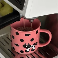 Посуда с котиками #3