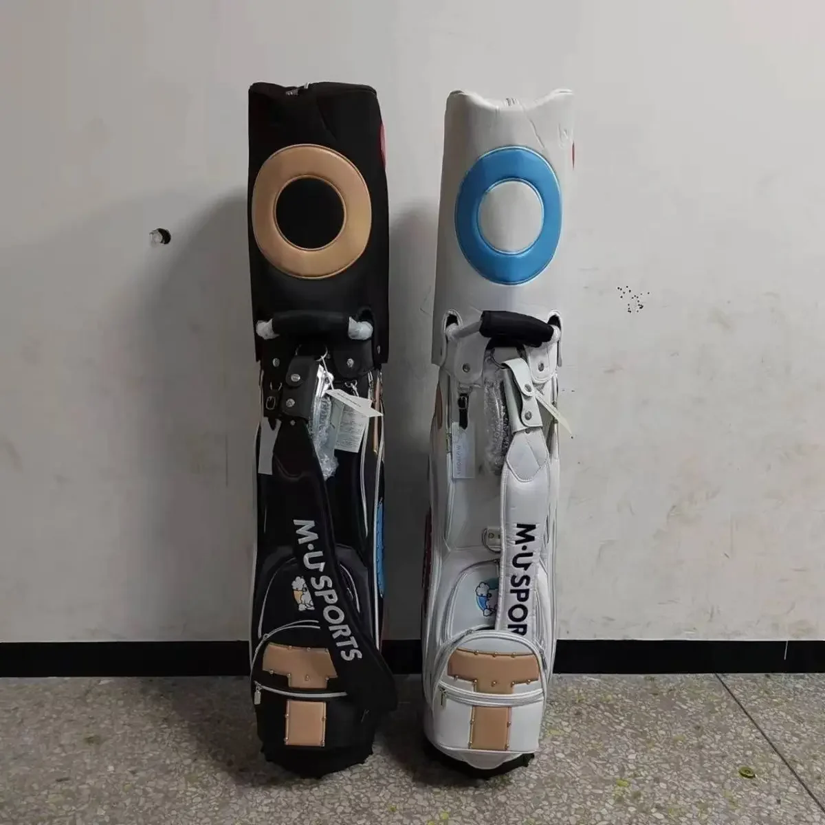 Рисунок 3 - Новинка 2023, сумка для гольфа