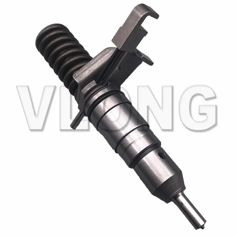 

Diesel Fuel Injector 1278228 Nozzle Fuel Injector 127-8228 For Cat Diesel Engine 3114/3116/3126 Truck Engine