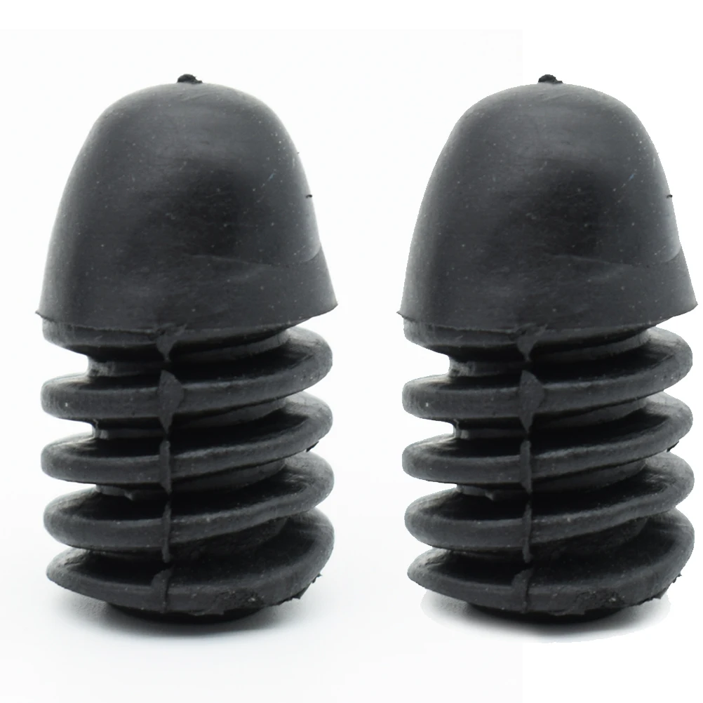 Резиновый капот бампер стопор буфер задняя дверь 867827500 A для VW Bora Caddy Jetta Golf Passat Touran