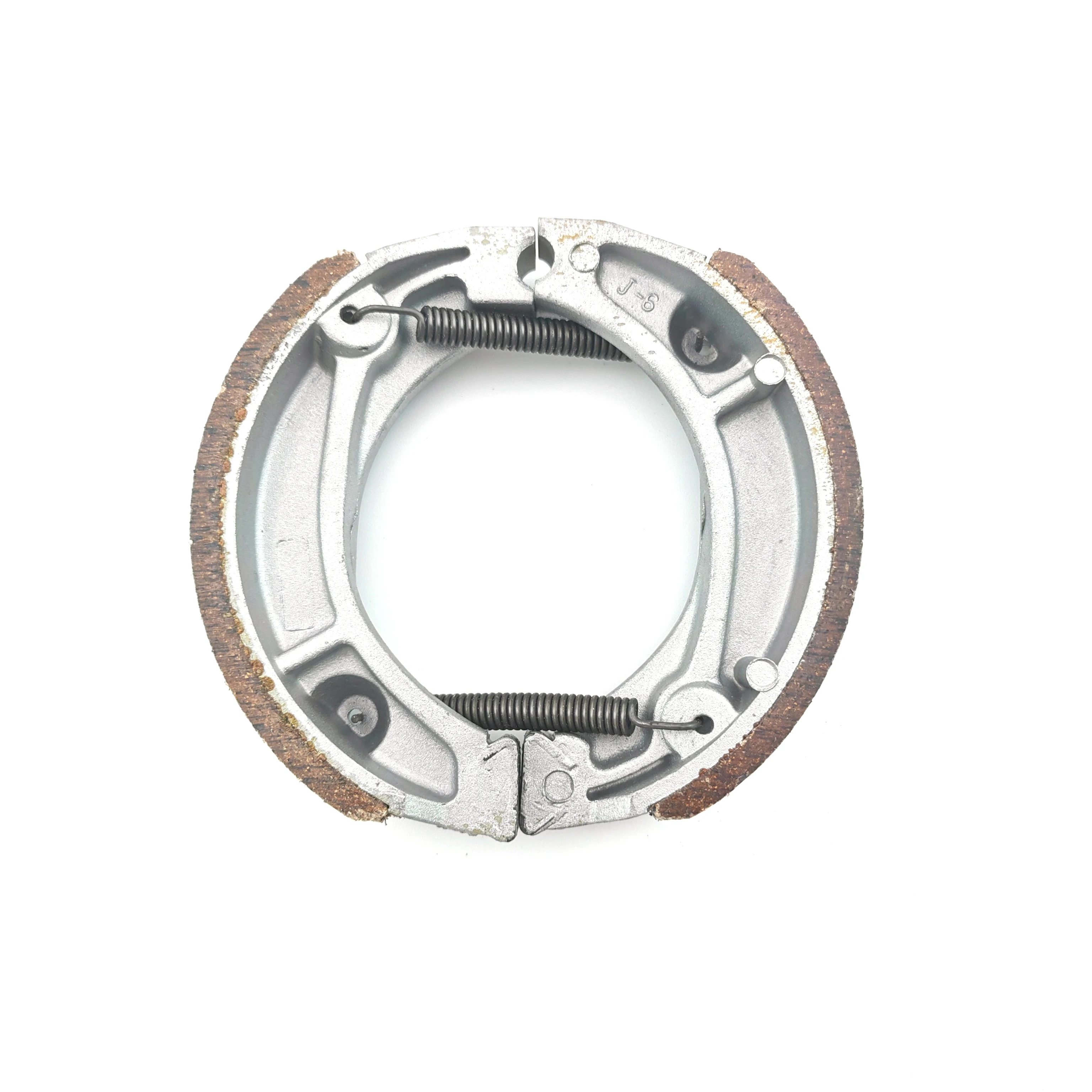 Задние тормозные колодки и задние барабанные для Honda MT50 80-93 MTX50 83-84