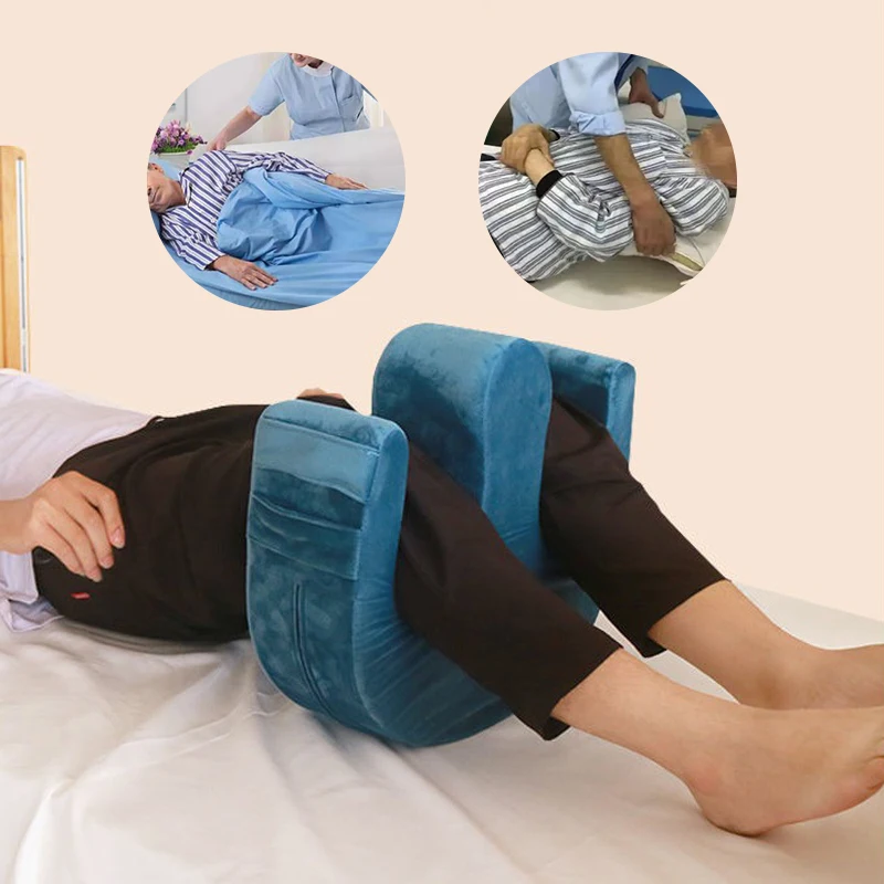 Bedridden медицинское поворотное устройство для пожилых людей оборудование