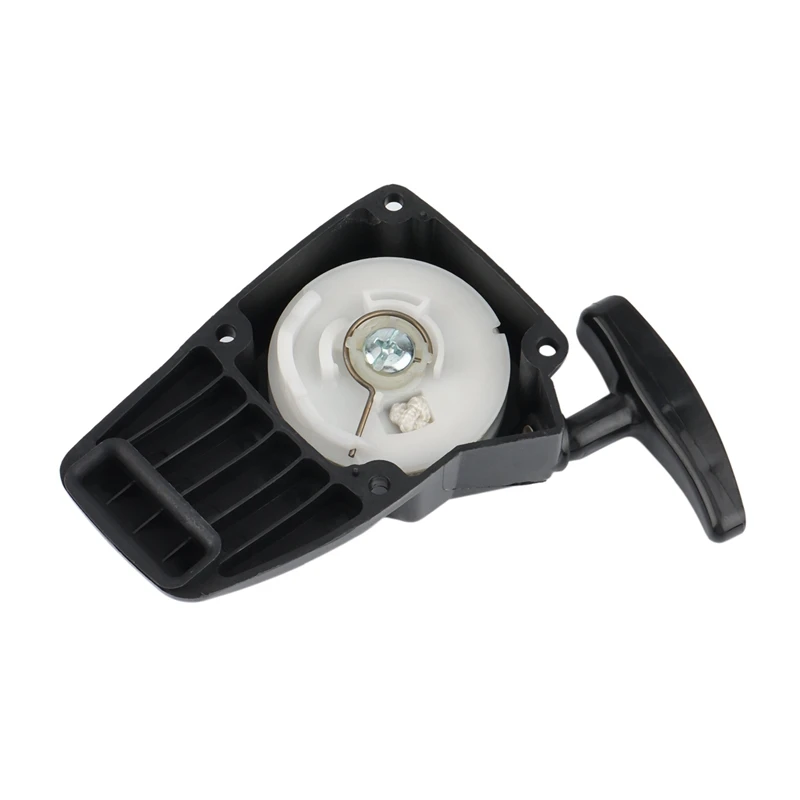 Для Makita BHX2500 EC025 Ручной стартер для Subaru Robin EH025 BHX2500CA