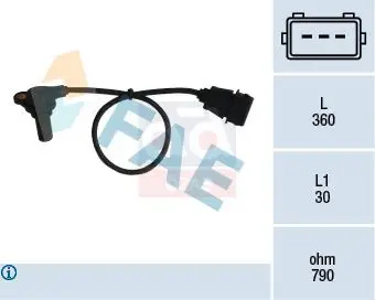 Store code: 79061 for the crank DEVIR senquestion GOLF.IV-BORA-PASSAT-T.PORTER.T4-. L * AGR-ALH-AKL * + OS