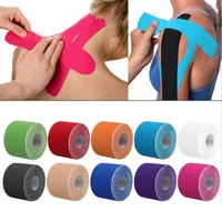 ergonomics tape sports tape sports recovery tape banding gym fitness tennis running knee muscle protector