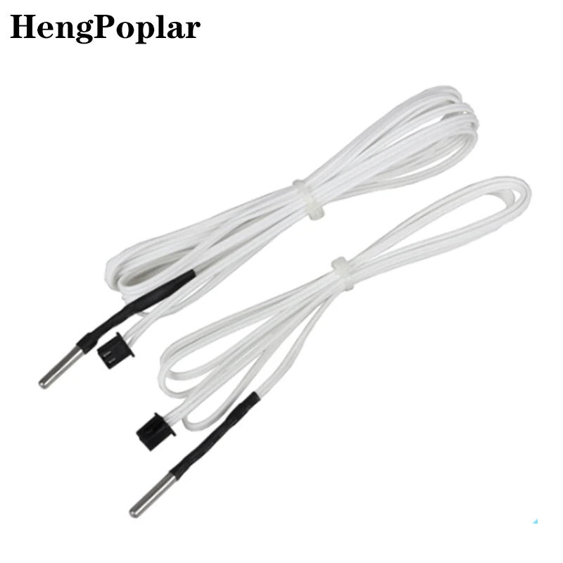 Датчик температуры для нити высокой 350 градусов 1 м/2 м |