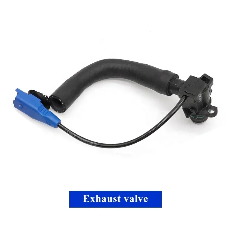 9661620580 Впускной коллектор для Citroen C5 508 Aeolus AX7 2 3 0 выпускной клапан рециркуляции