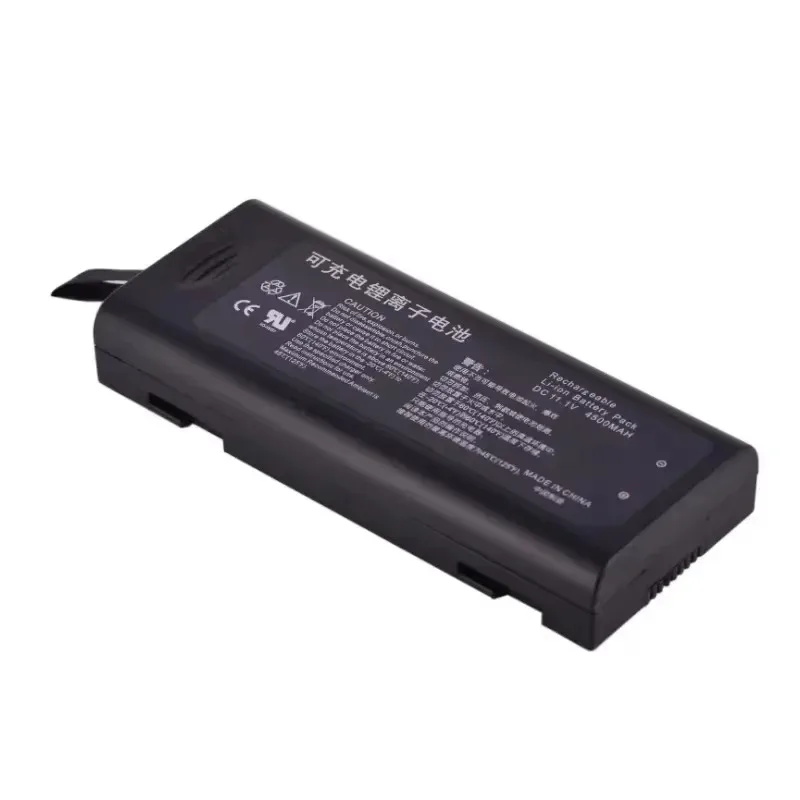 Литий-ионный аккумулятор LI23S002A 11 1 В 4500 мАч для Mindray T5 T6 T8 DPM7 Passport 12 17m 8 VS-900 Vs-600 R12 N12 A5
