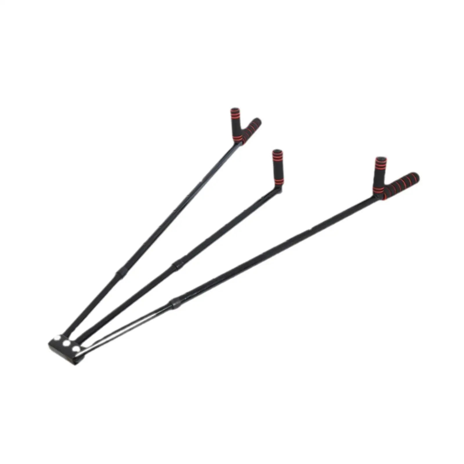 Машина для разделения ног йоги 3-барная растяжка тренировочное портативное