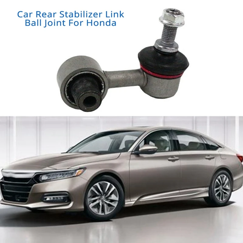 52320-TLB-A00 Шаровой шарнир заднего стабилизатора автомобиля для Honda Accord CR-V 2017-2022
