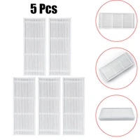 5pc filter for redmond rv r450 vacuum cleaner parts accessories household cleaning filter replacement hepa filter element tool