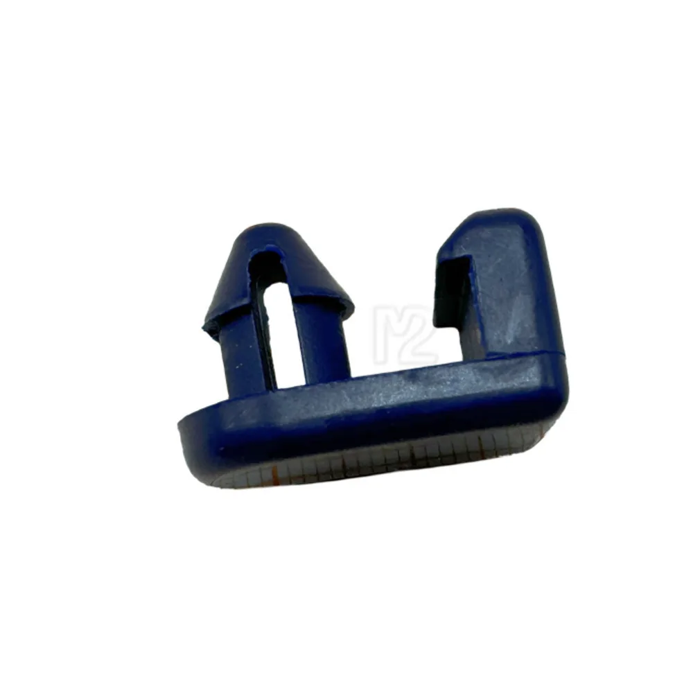 Зажим для педали сцепления Mazda Rx7 Infiniti G20 резиновая пробка