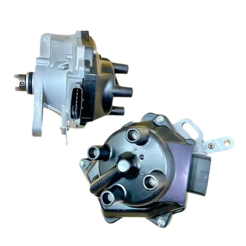 Распределитель двигателя зажигания D4T94-04 D4T9404 30100-P1J-E01 30100-P2A-J01 30100P1JE01 30100P2AJ01 для HONDA