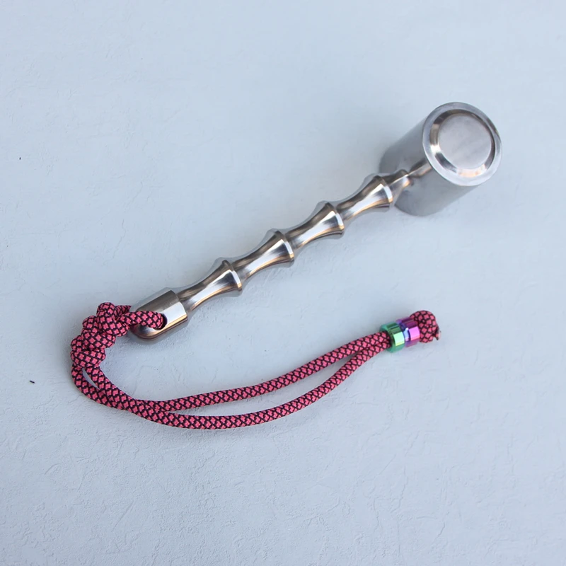 

Титановый многофункциональный инструмент, титановый молоток