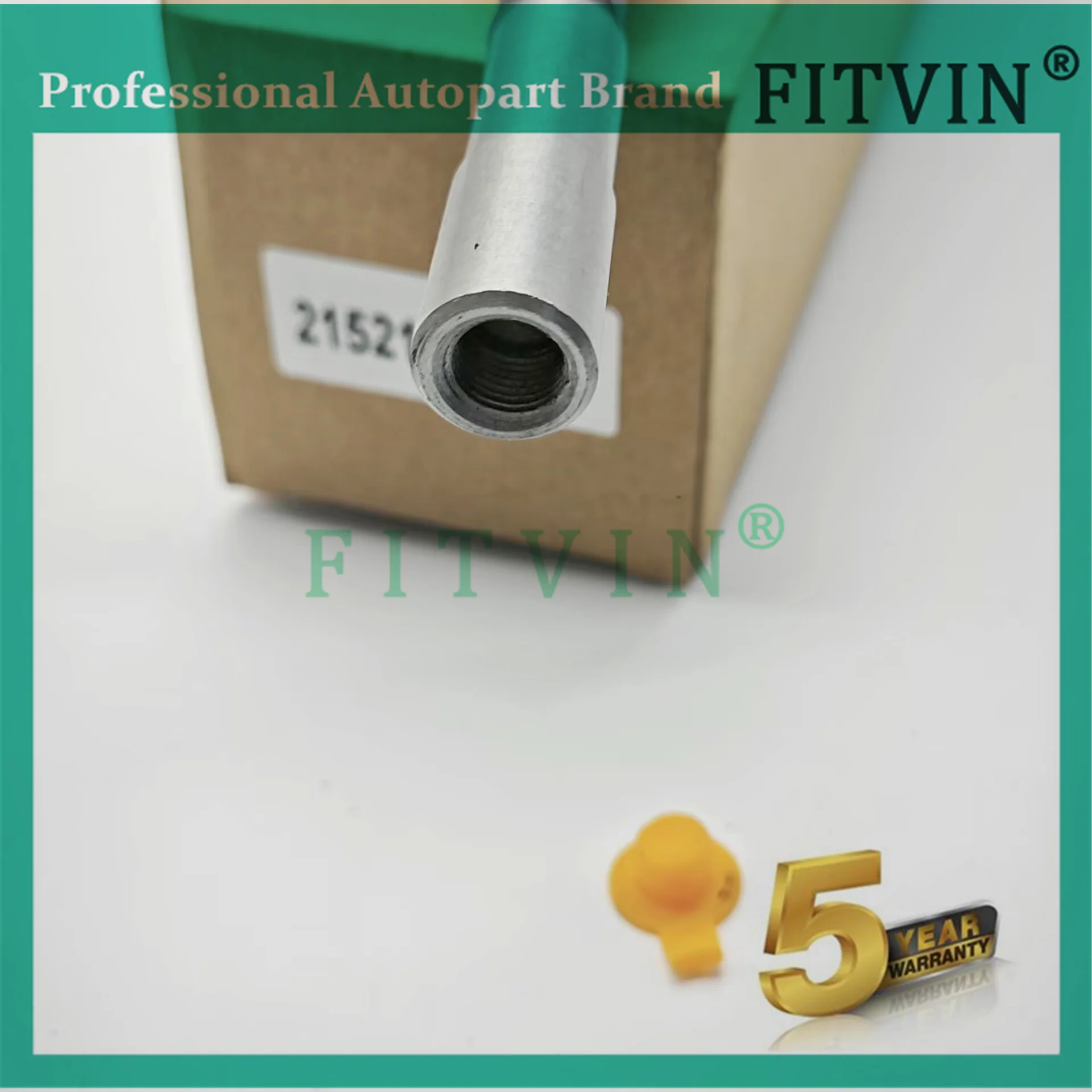 Новый главный цилиндр сцепления (1 шт.) 21521159031 21526750546 для BMW E36 316i 318ti 318i 323i 328i 325i M3 Z3 21 52 1 159 031 FITVIN (art.: 3920db0bc24df) - 3920db0bc24df