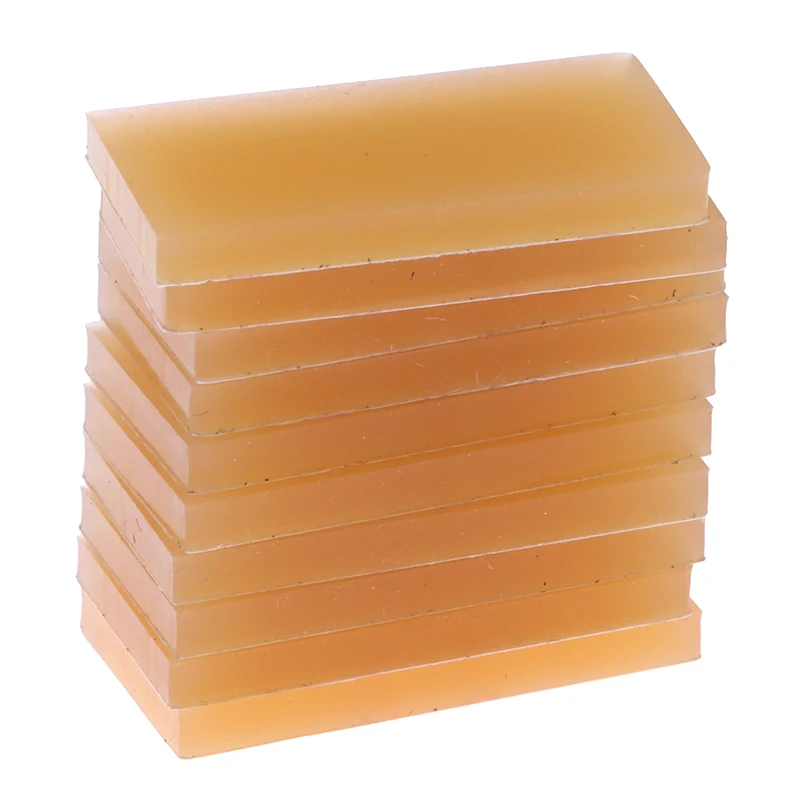 

10 шт., разделитель для пасты для зачистки, 019-11833