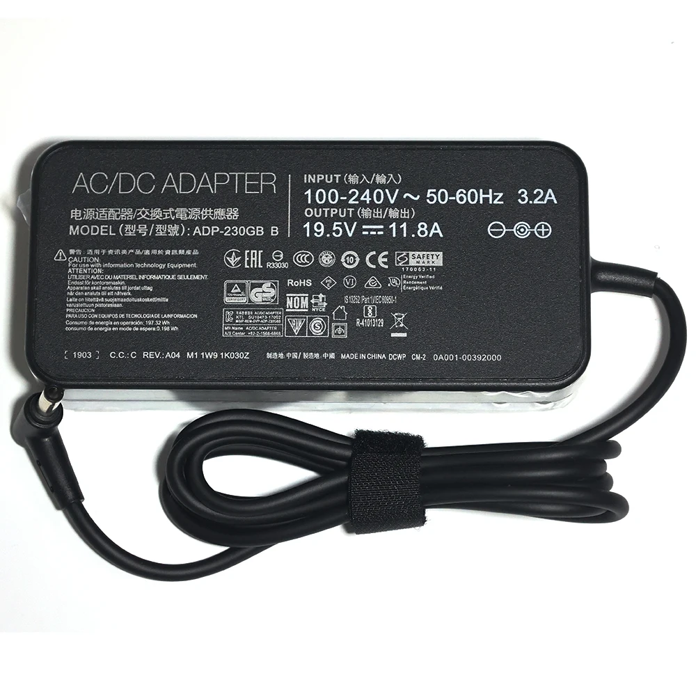For Asus Rog Gm501gs Gx501v Gx501vi Gx501 Gx501vi-xs75