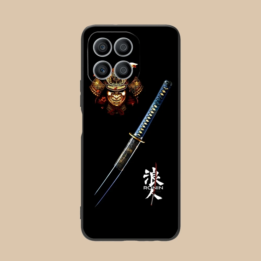 Чехол для Huawei Honor 90 80 70 60 50 30 20 10 9 8 7 Pro S SE (art.: 3920ca014e797) - 3920ca014e797