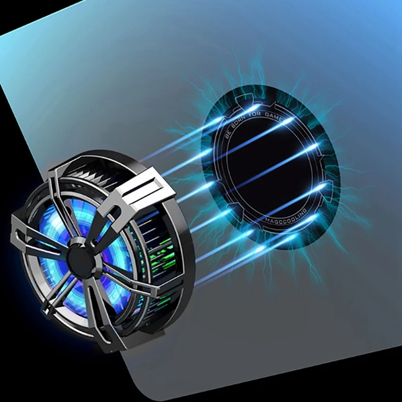 Радиатор для планшета Ipad Pro/Ipad Air/Ipad Mini/Ipad охладитель Охлаждающий радиатор