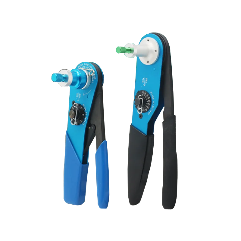 

Обжимные Щипцы M22520/1-01, ручной гидравлический инструмент для обжима клемм AF-8