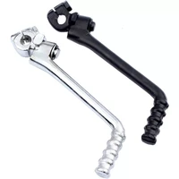 13mm 16mm hole diameter motorcycle engine supplies wearproof kick start lever motorcross parts compatible with lifan yx