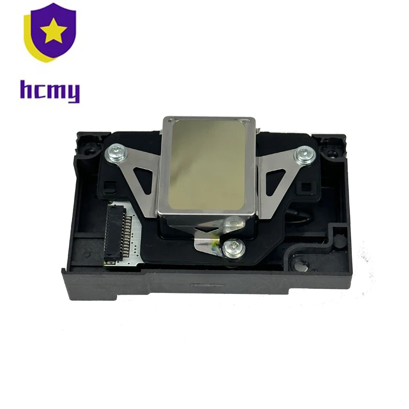 

Печатающая головка F180000, печатающая головка для EPSON R280 R285 R290 R295 R330 T50 T59 T60 TX650 RX595 RX610 RX680 RX690 L800 L801 L805, насадки