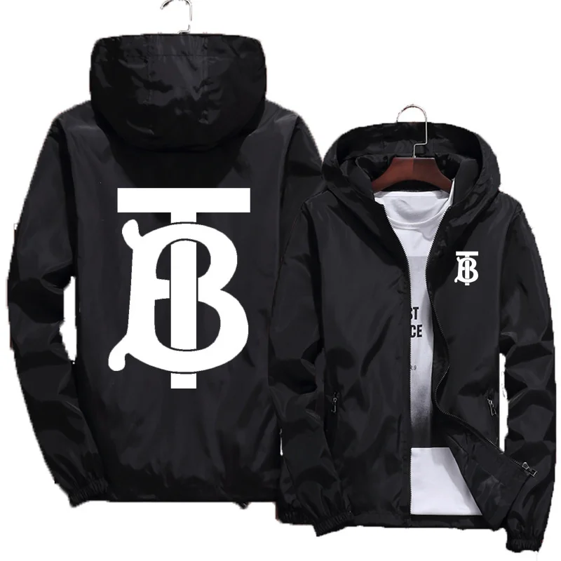 

Men's Coat Men's Spring and Autumn New Tooling Jacket Men's Wear Korean Style Loose Clothes for Students