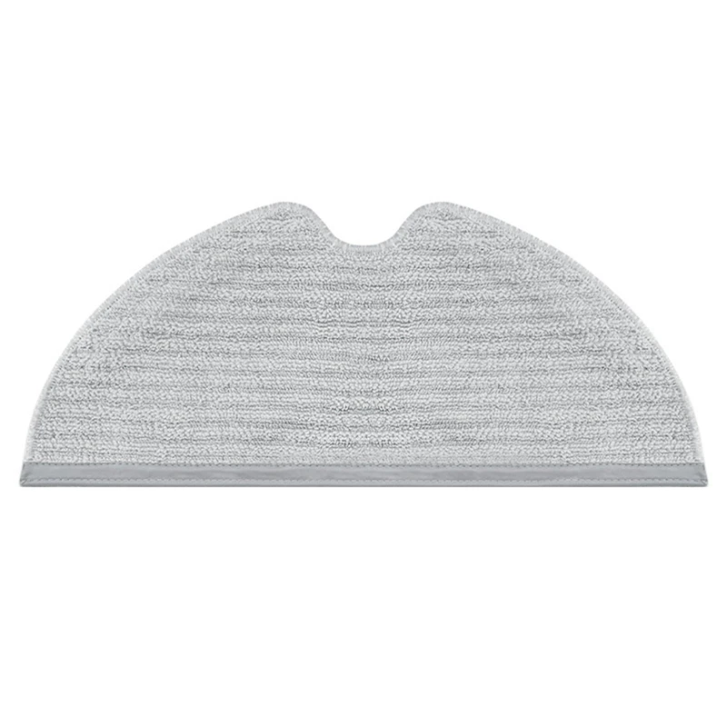 

Запчасти для робота-пылесоса Xiaomi Dreame Bot D9 Max / D9 Mistral